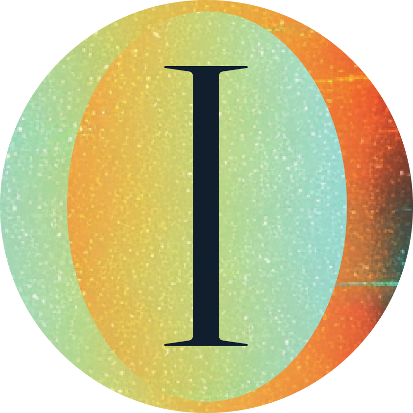 Interpolations conference logo