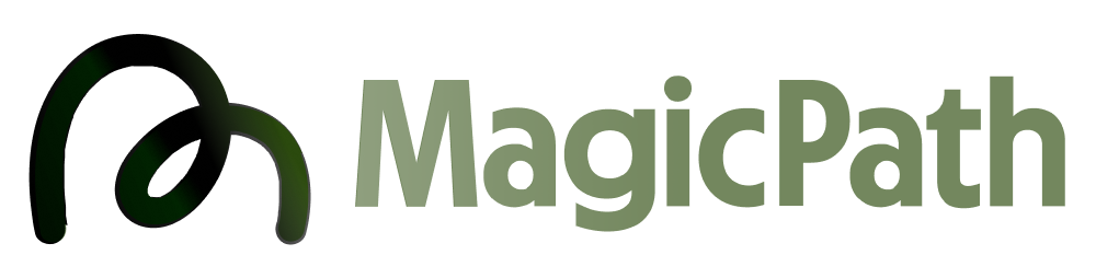Magicpath logo